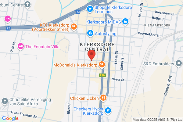 SADTU (Klerksdorp)