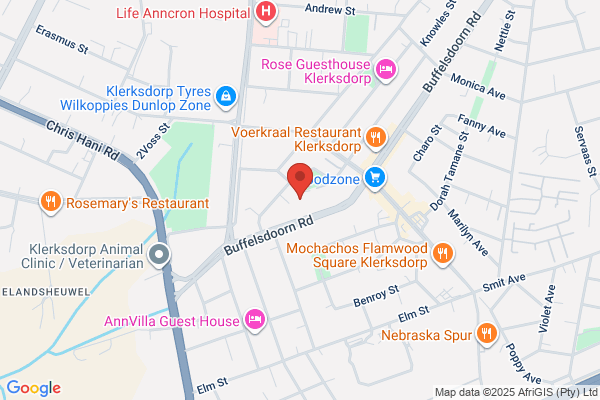 Sunningdale Hospitaal