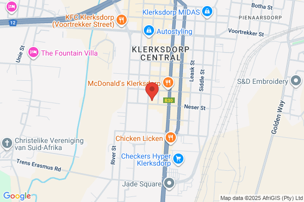 Tshireletso Financial Services Klerksdorp
