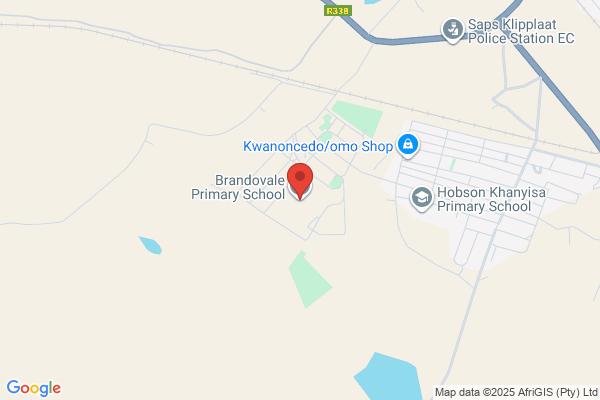 Brandovale P School