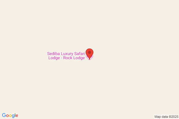 Sediba Lodge