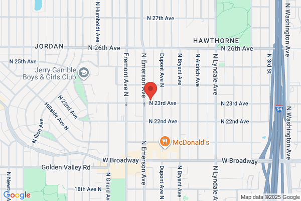 Agape Child Care & Support Centre