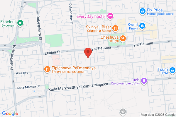 Baptist Churches