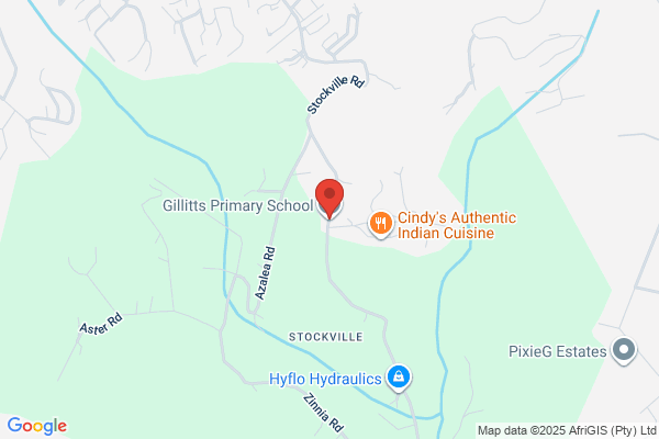 Gillitts Primary School
