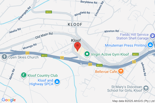 Hearing & Health Services Kloof Cc
