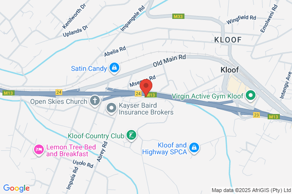 Keir & Associates (pty) Ltd