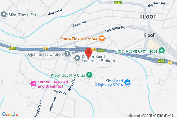 Kloof Secretarial Services Cc