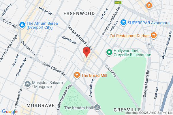 A G B Mathe Business Services