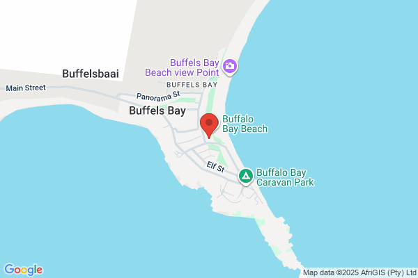 Buffalo Bay Restaurant & Supermarket