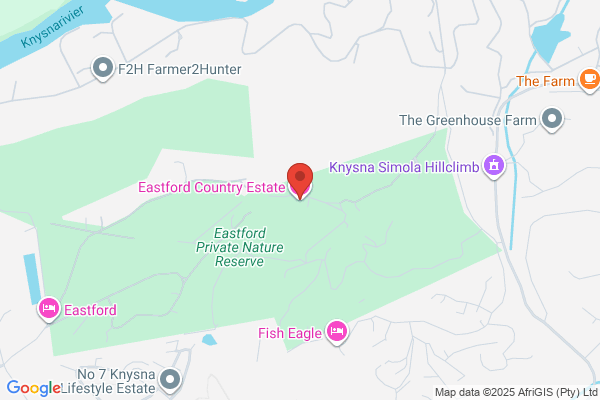 Eastford Country Estate