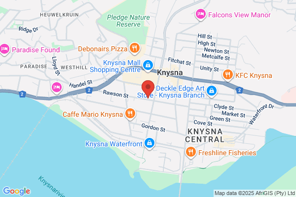 H & M Funeral Services Knysna