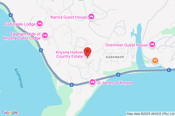 H2o International - Knysna