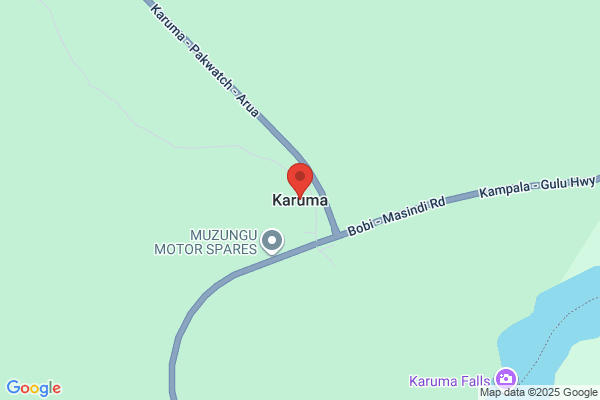 Karuma