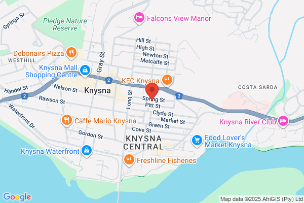 Knysna - Plett Herald