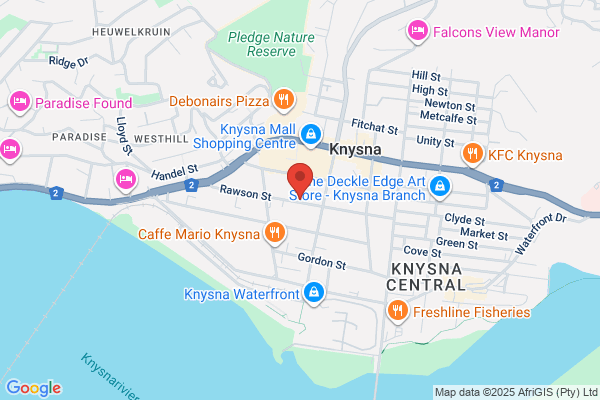 Knysna Insurance Brokers & Investment Advisers