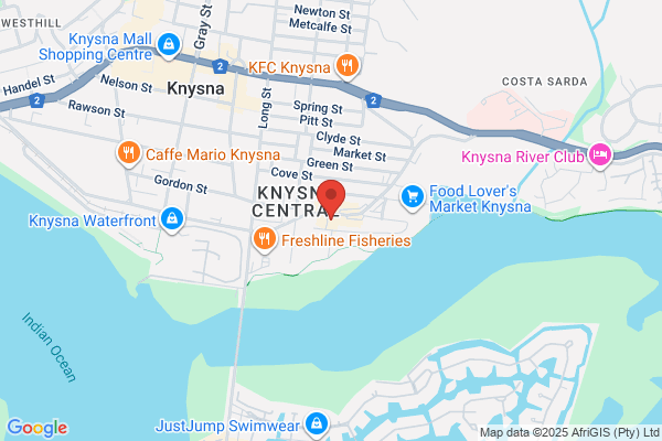 Knysna Lighting Centre