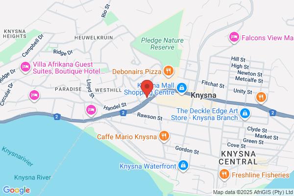 Knysna Marine