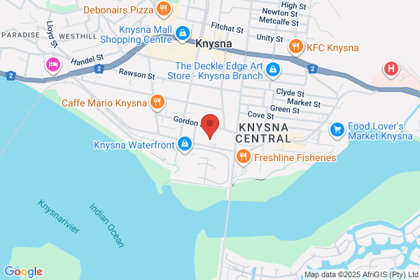 Knysna Timber Homes