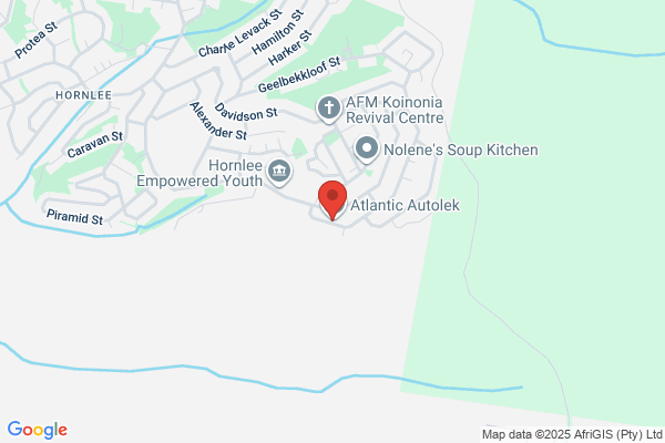 Lagoonside Electric And Refrigeration