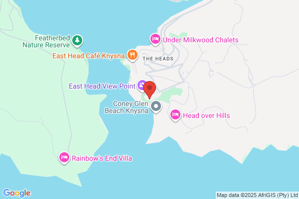Publicity Association Of Knysna