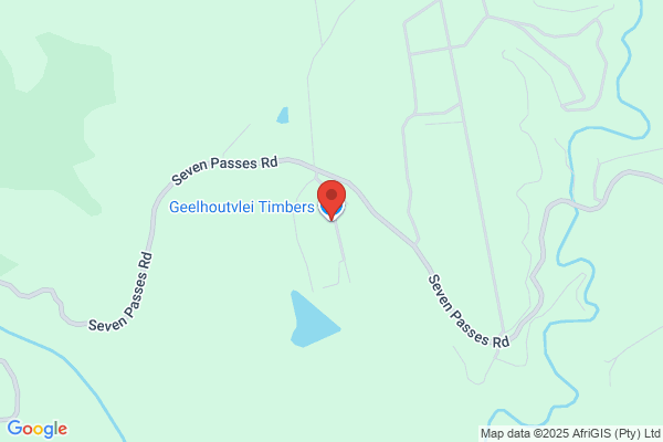 Geelhoutvlei Timbers