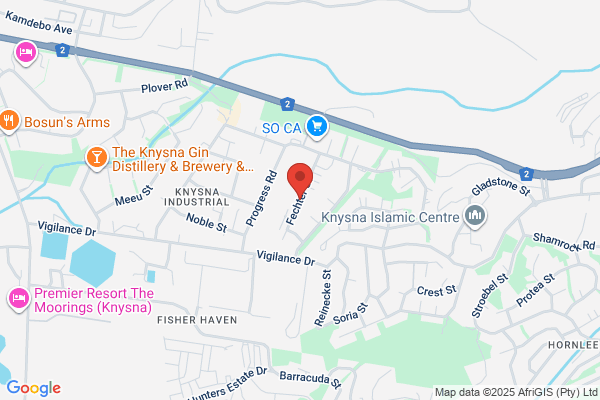 Knysna Meat Wholesalers