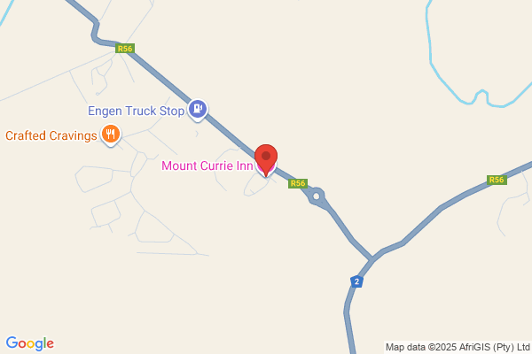 Mount Currie Inn