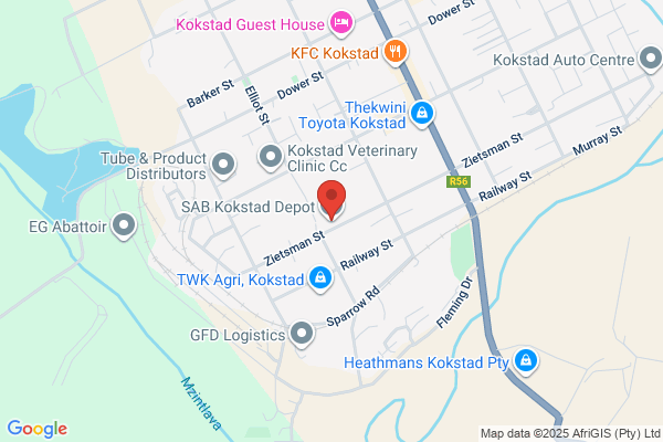 SADTU-Kokstad
