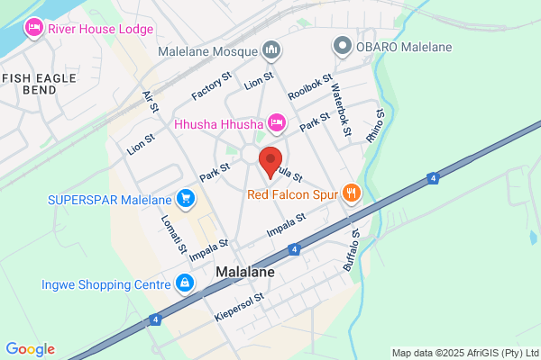 Avbob ( Malalane)