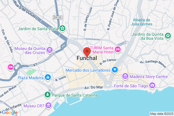 Funchal