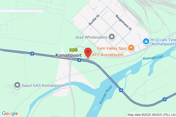 Mafuyani Koelkamers Bk
