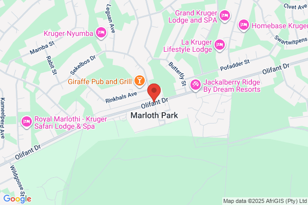 Marloth Park Munisipaliteit