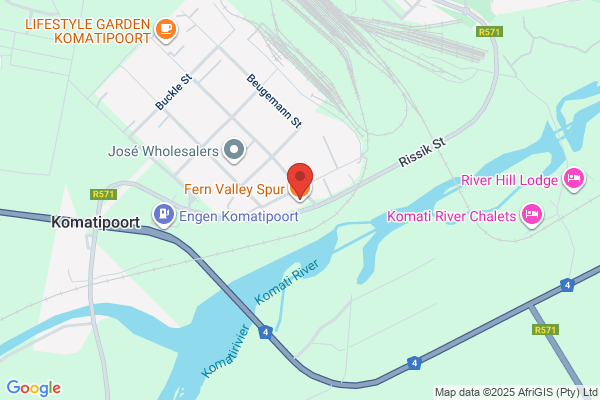 Onderberg Verwerkings Koöp Bpk