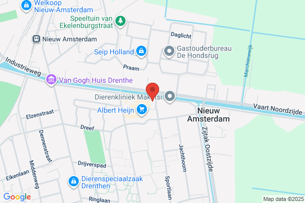 Een Stop Drankwinkel
