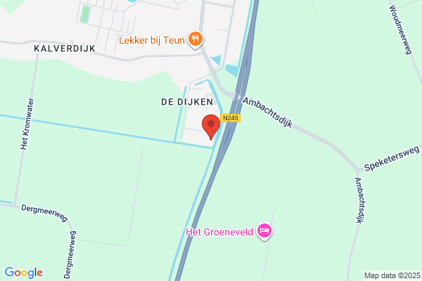 Koffiekan Die