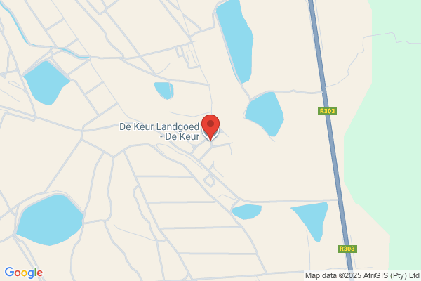 De Keur Landgoed (Edms) Bpk