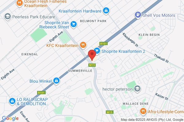 Ackermans