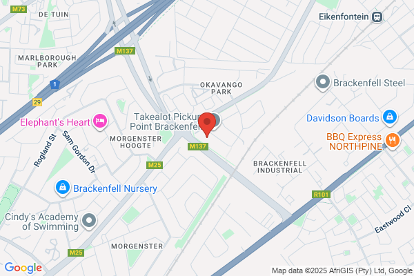 B Services