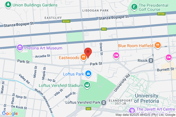 Bezuidenhout Van Niekerk & Partners