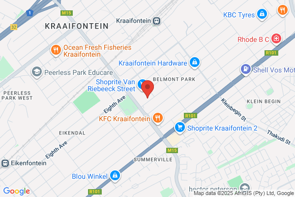 Bonnikem Pharmacy