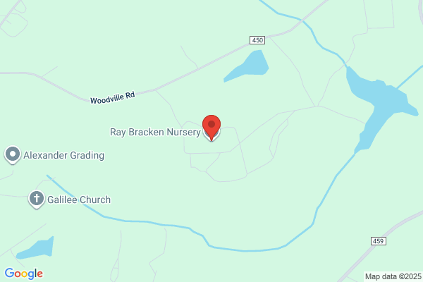 Bracken Nurseries
