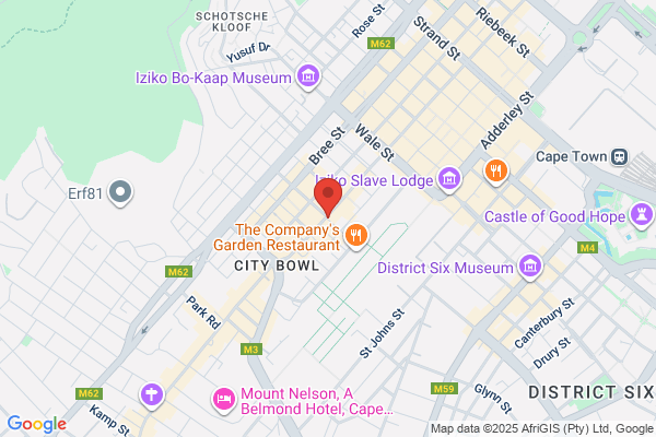 Club Secrets