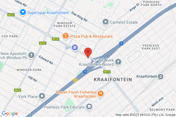 Fridge & Freezer Repairs