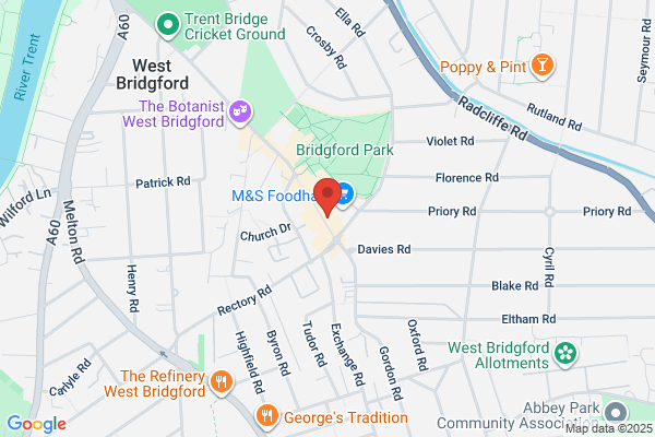 Hair Scene