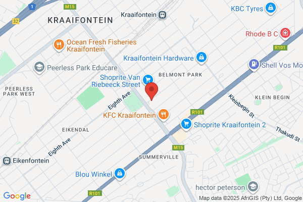 Kraaifontein Store & Butchery