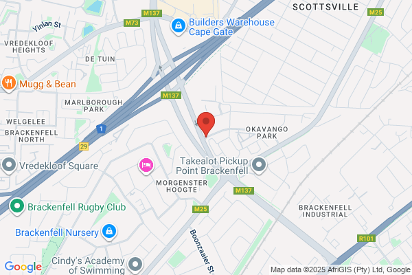 Meps Electric Fence Systems - Cape Town