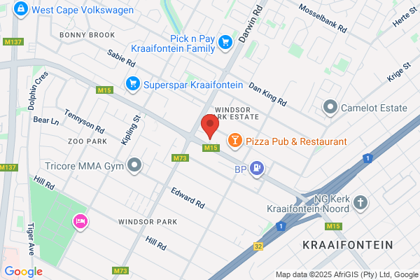 Picardi Rebel Liquors - Kraaifontein
