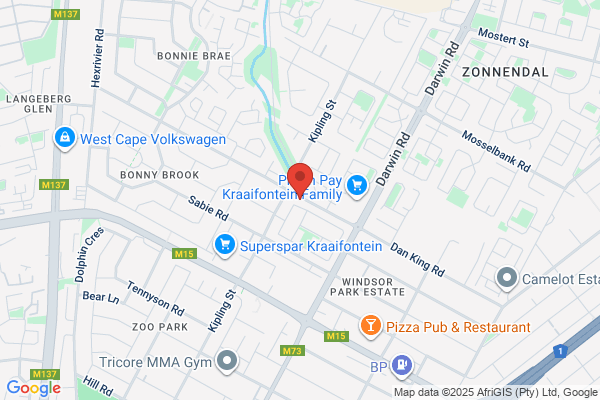 Pick 'n Pay Supermarket - Bethelehem