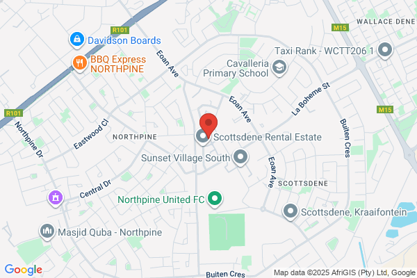Scottsdene Clinic