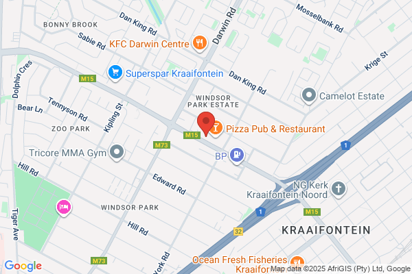 Shamrock Supermarket & Bakery
